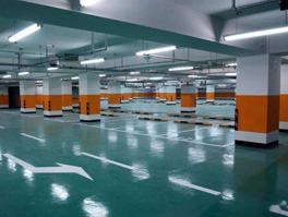 地下車庫(kù)漏水如何處理？