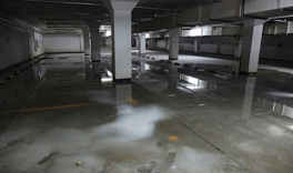 地下室漏水怎么處理？地下室漏水要怎么防水維修？