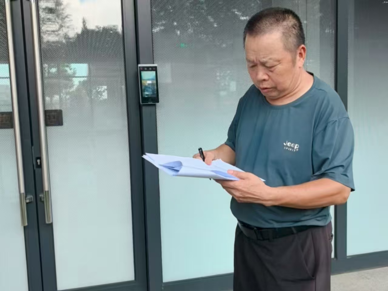 【鷹隆資訊】以精準(zhǔn)巡查驅(qū)動品質(zhì)升級